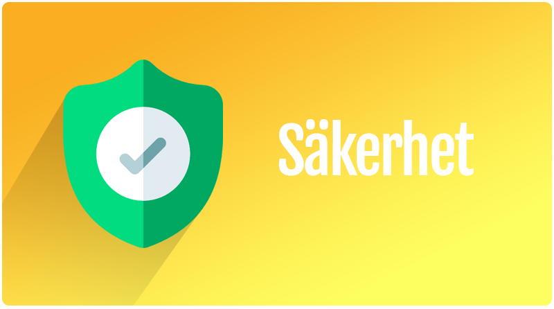 Säkerheten