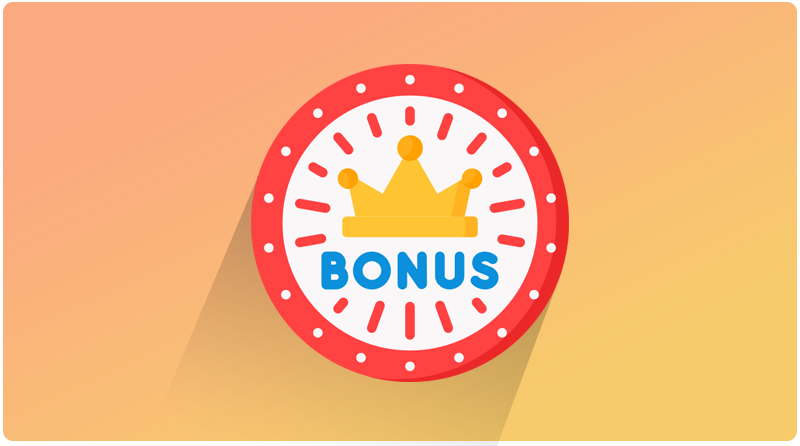 Casino Bonus